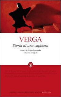 Storia di una capinera