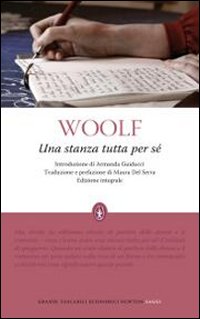 Una stanza tutta per sé