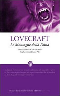 Le montagne della follia