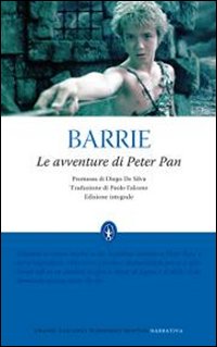 Le avventure di Peter Pan