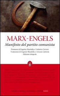 Il manifesto del Partito Comunista