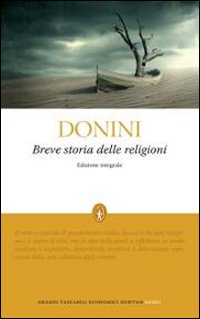Breve storia delle religioni