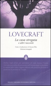 La casa stregata e altri racconti