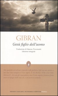 Gesù figlio dell'uomo