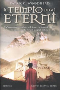 Il tempio degli eterni