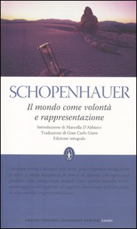 Il mondo come volontà e rappresentazione