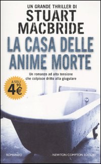 La casa delle anime morte