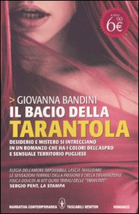 Il bacio della tarantola