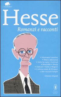 Romanzi e racconti
