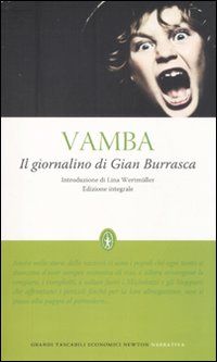 Il giornalino di Gian Burrasca