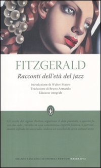 Racconti dell'età del jazz