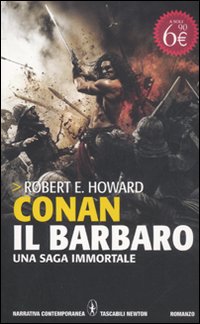 Conan il barbaro