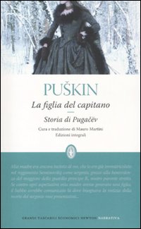 La figlia del capitano-Storia di Pugacëv
