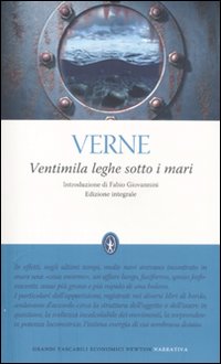 Ventimila leghe sotto i mari