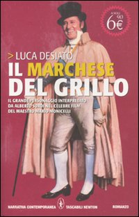Il marchese del Grillo