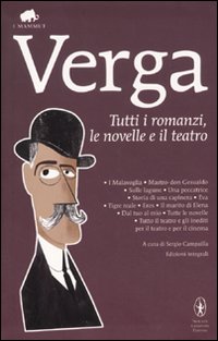 Tutti i romanzi, le novelle e il teatro