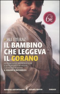 Il bambino che leggeva il Corano