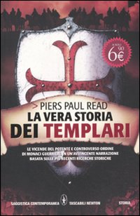 La vera storia dei Templari