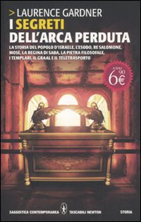 I segreti dell'Arca perduta