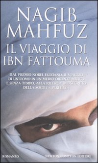 Il viaggio di Ibn Fattouma