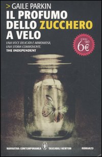 Il profumo dello zucchero a velo