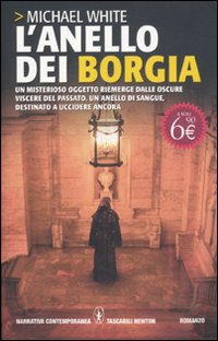 L'anello dei Borgia