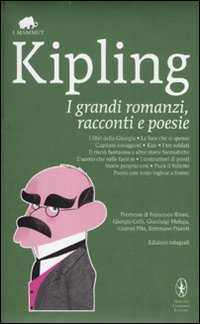 I grandi romanzi, racconti e poesie