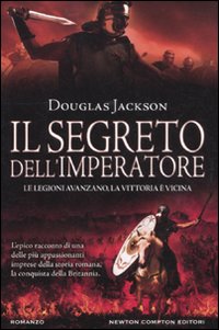 Il segreto dell'imperatore