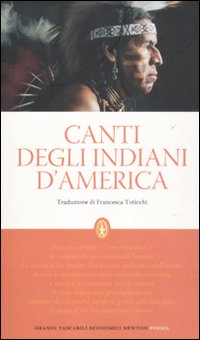 Canti degli indiani d'America