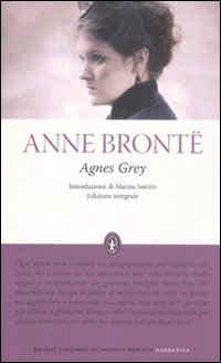 Agnes Grey