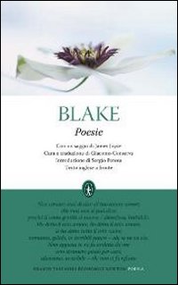 Poesie. Testo inglese a fronte