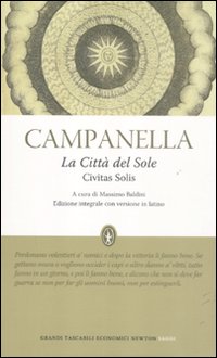 La città del sole-Civitas solis