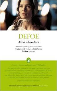 Moll Flanders