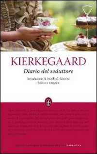 Diario del seduttore