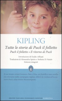 Tutte le storie di Puck il folletto: Puck il folletto-Il ritorno di Puck