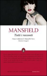 Tutti i racconti
