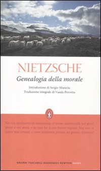 Genealogia della morale