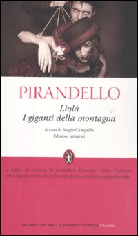 I giganti della montagna-Liolà