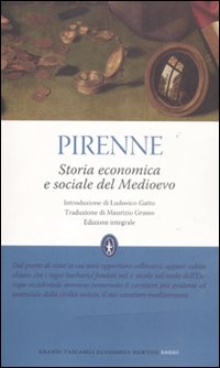 Storia economica e sociale del Medievo