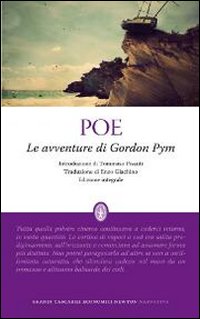 Le avventure di Gordon Pym