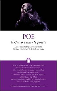 Il corvo e tutte le poesie. Testo inglese a fronte
