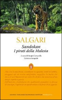 Sandokan. I pirati della Malesia