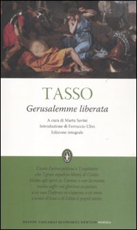 La Gerusalemme liberata