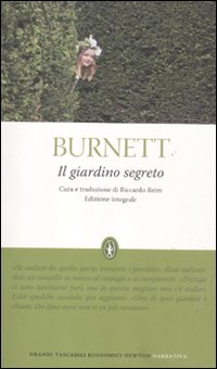 Il giardino segreto