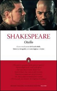 Otello. Testo inglese a fronte