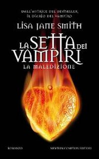La maledizione. La setta dei vampiri