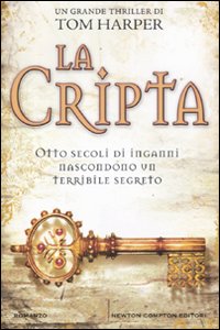 La cripta