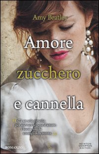 Amore, zucchero e cannella