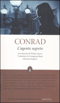L'agente segreto