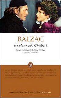 Il colonnello Chabert